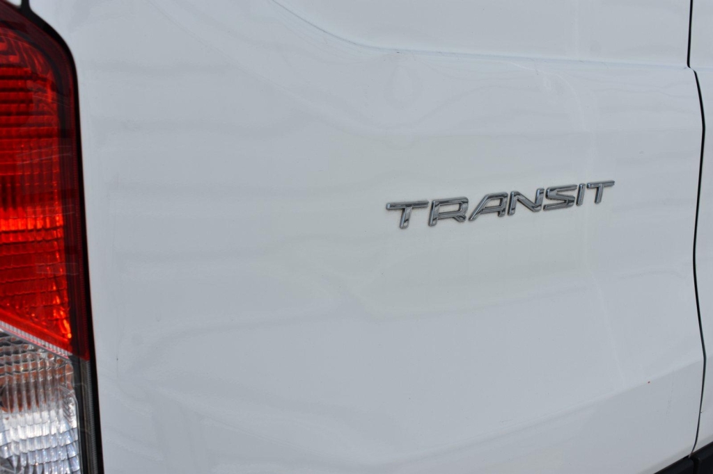 Ford Transit Kasten 2018 фото 11
