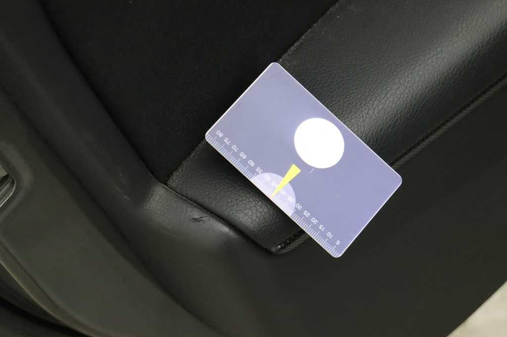 Mercedes-Benz A-Klasse 2017 photo 14