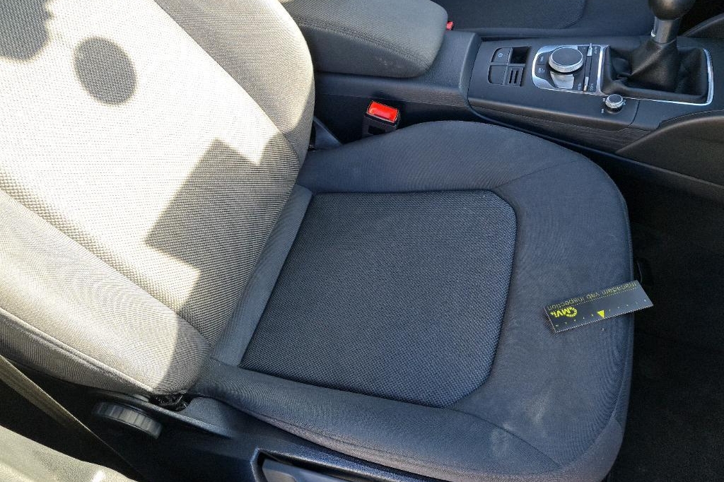 Audi A3 Sportback 2019 photo 15