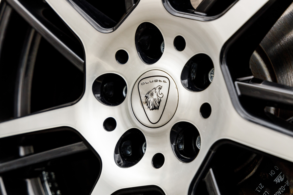 Volkswagen Passat B7 4Motion 2012 photo 28