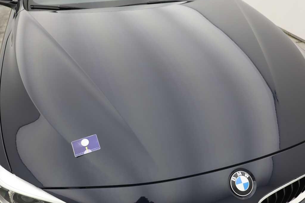 BMW 4er Gran Coupe 2017 фото 9