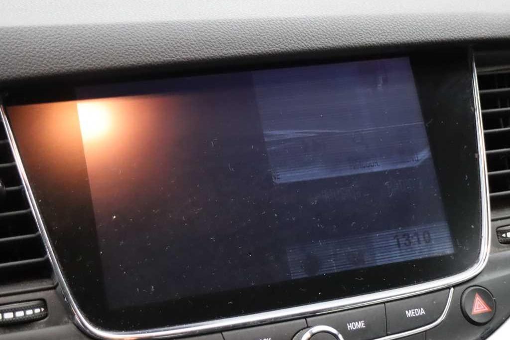 Opel Astra Sports Tourer 2016 photo 22