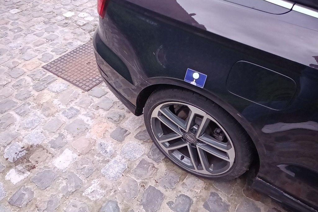 Audi A3 Cabrio 2017 фото 11