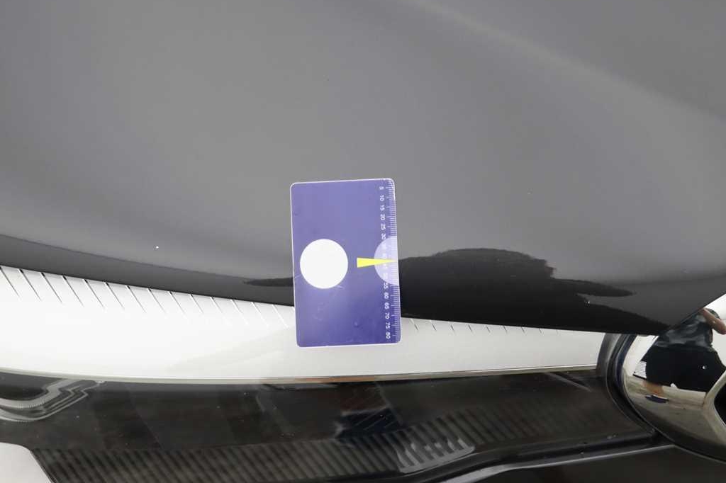 BMW 5 Series 2018 фото 7