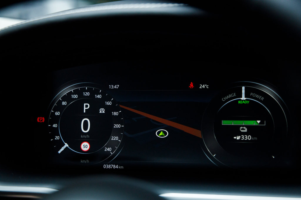 Jaguar I-Pace EV400s First Edition 2019 фото 39