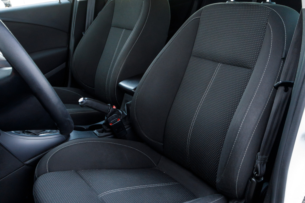 Opel Astra J 2014 фото 11