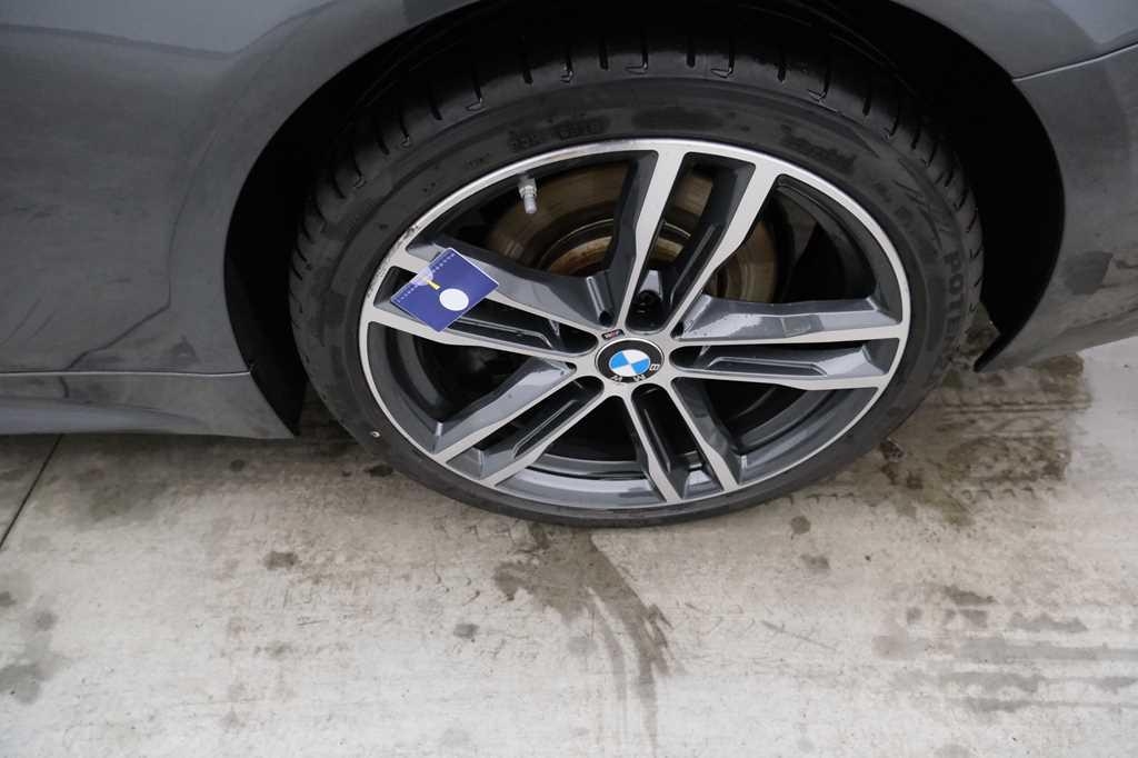 BMW 4er 2018 фото 12
