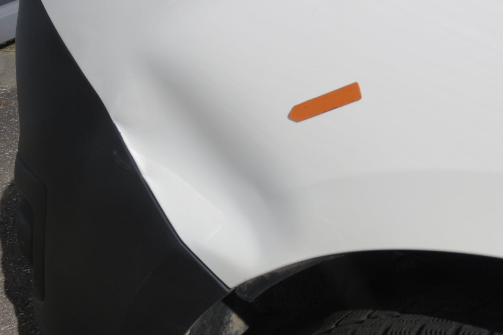 Opel Combo 2018 photo 22