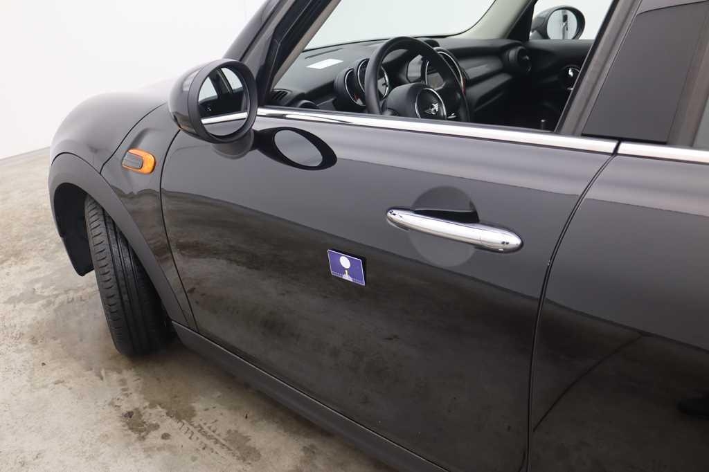 MINI Cooper 2017 фото 34