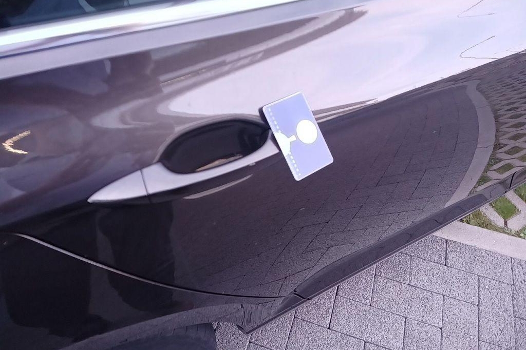 Volkswagen Passat Variant 2017 фото 20