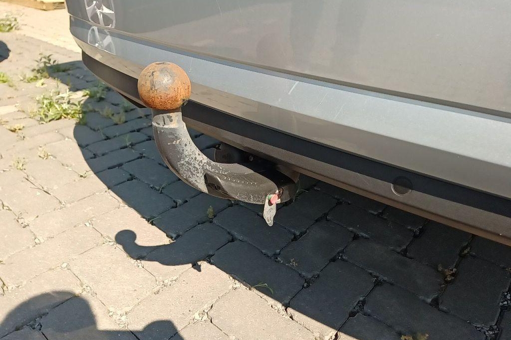 Skoda Octavia Combi 2019 фото 11