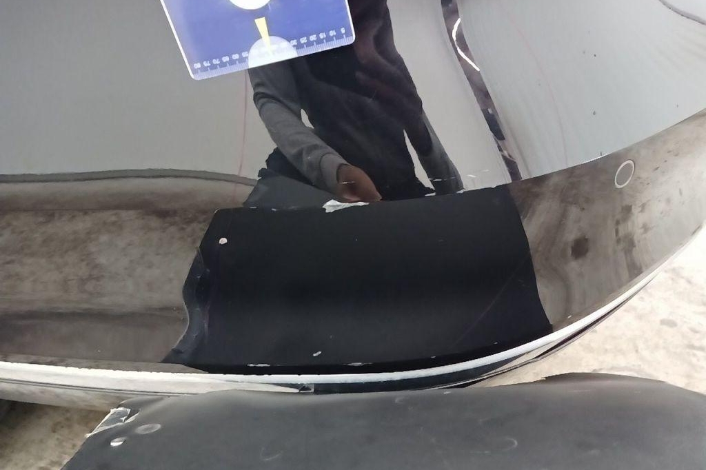 Volkswagen Passat Variant 2017 фото 22