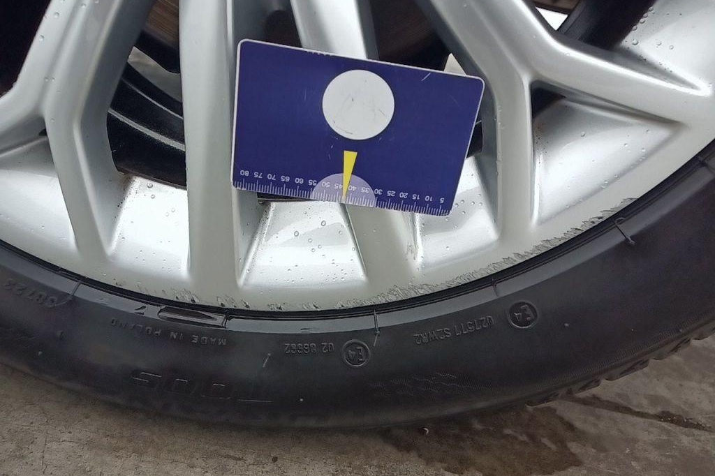 Audi A3 Sportback 2017 фото 33