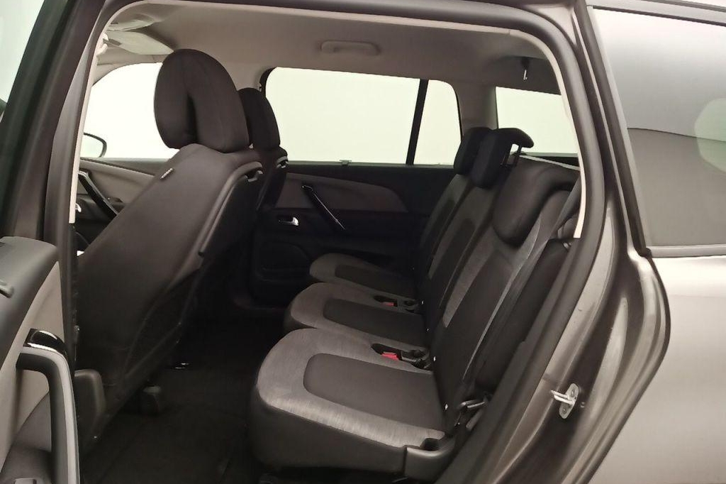 Citroen C4 Picasso 2018 фото 2