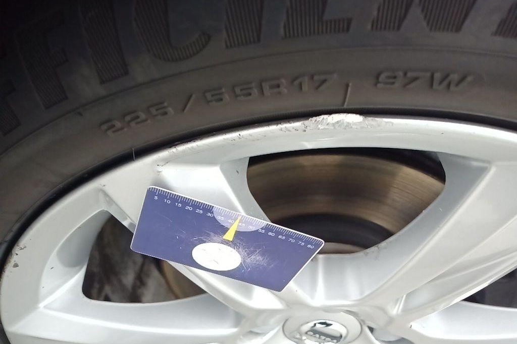 Volvo V90 2017 фото 102