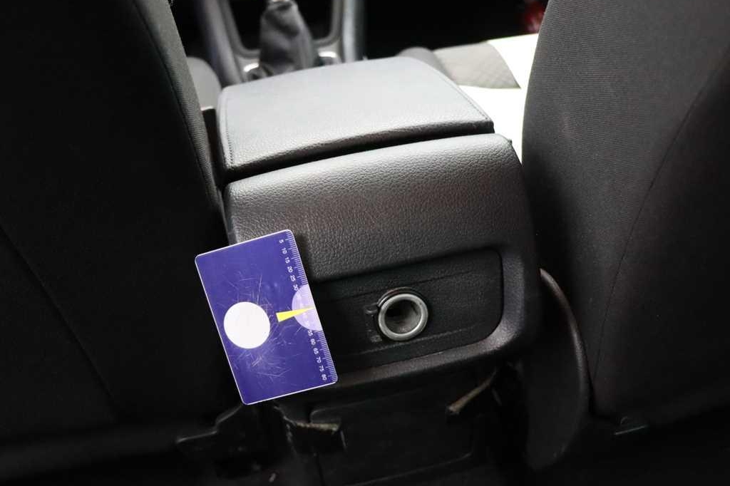 Volkswagen Sharan 2016 photo 30