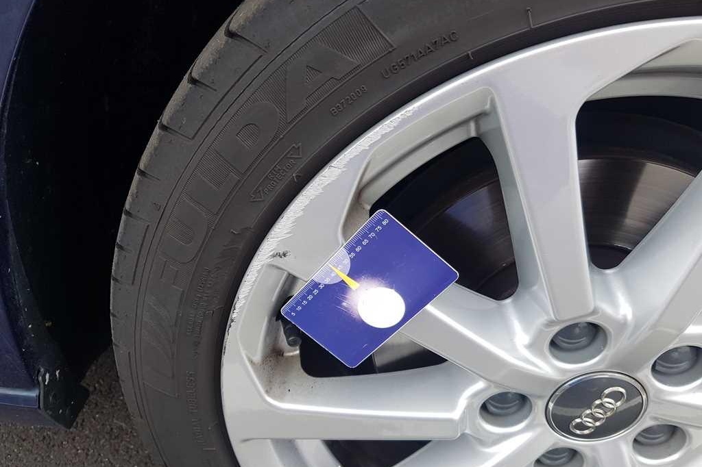 Audi A3 Sportback 2017 фото 8