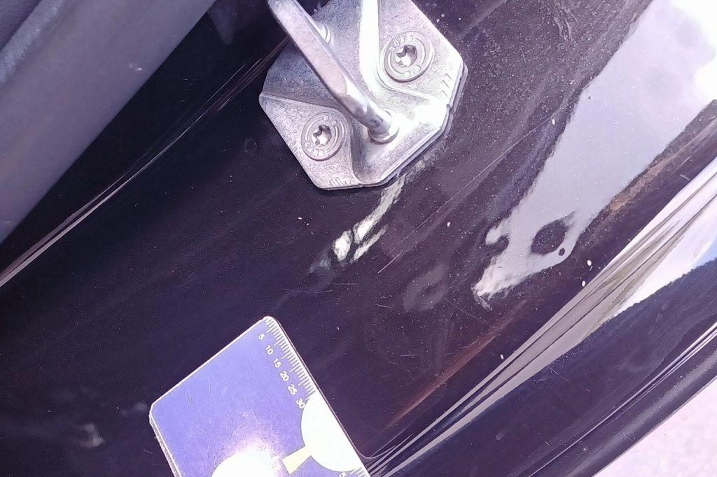 Volvo XC60 2016 фото 66