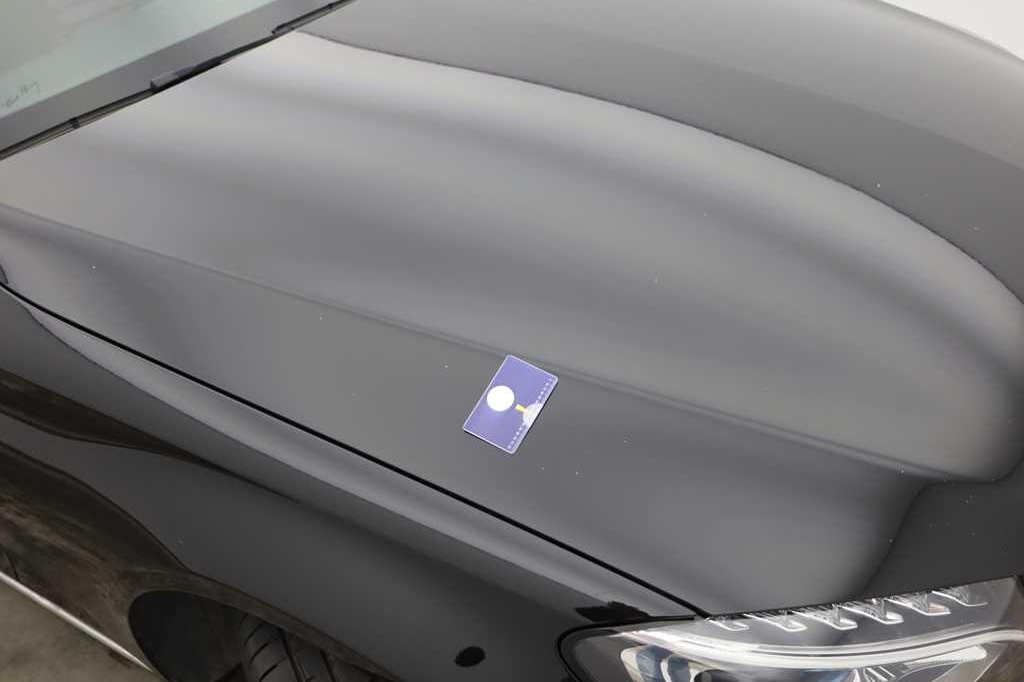 Mercedes-Benz C-Klasse 2017 photo 27