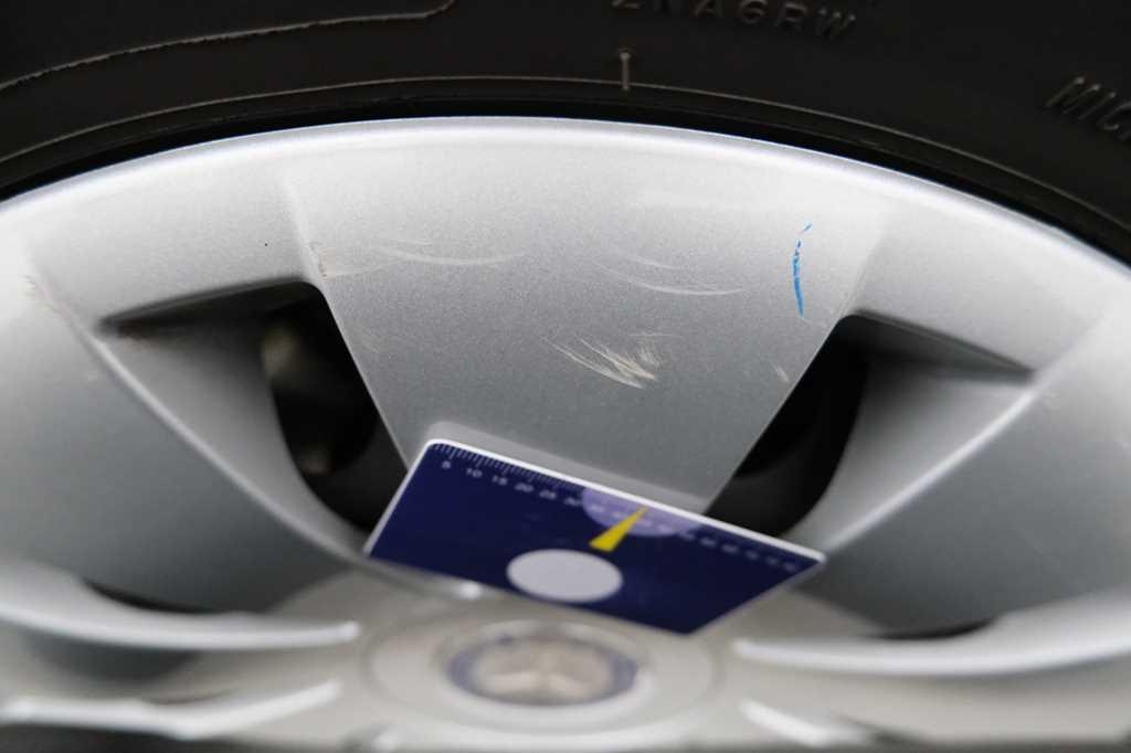 Mercedes-Benz B-Klasse 2017 photo 43