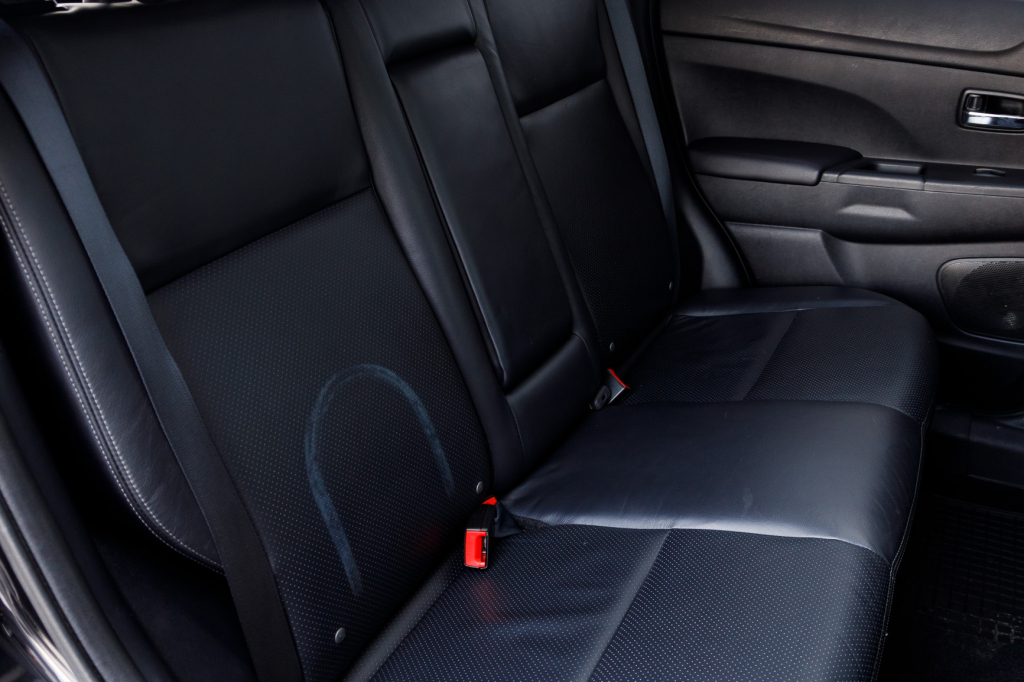 Mitsubishi ASX AWD фото 28