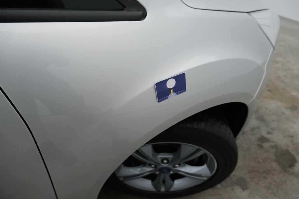 Ford C-Max 2018 photo 21