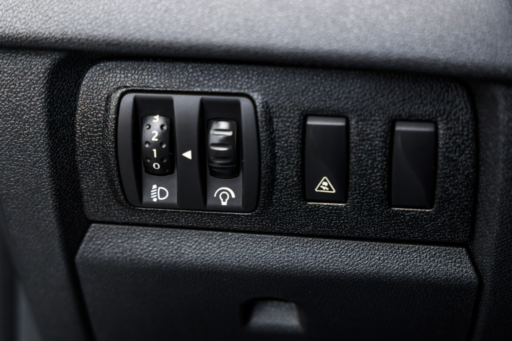 Renault Megane 2010 фото 7