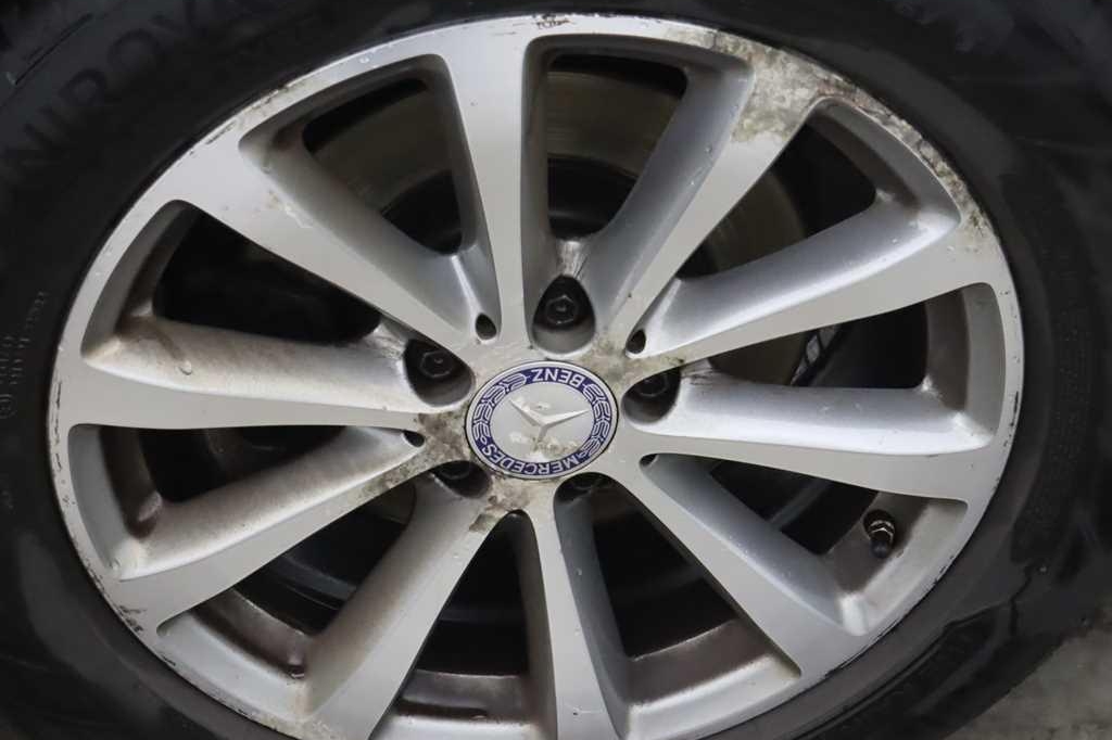 Mercedes-Benz E-Klasse 2016 photo 32