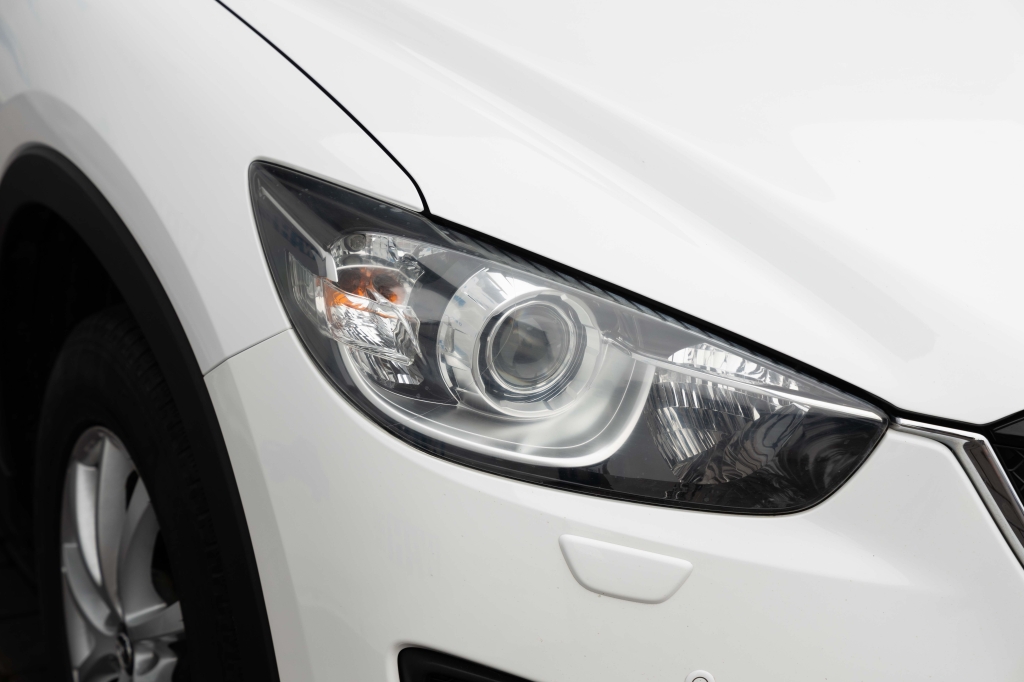 Mazda CX-5 2013 photo Mazda CX-5 2013 photo 5
