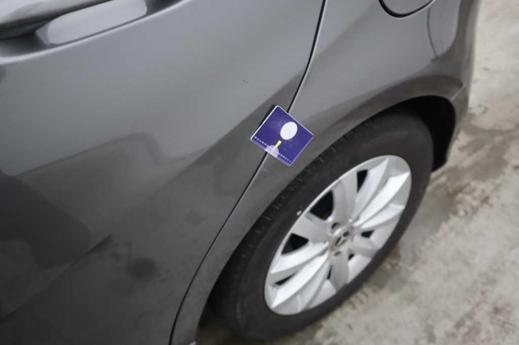 Mercedes-Benz A-Klasse 2017 photo 8