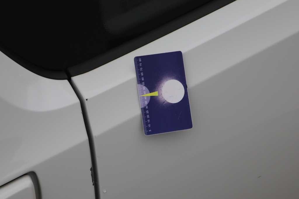 BMW I3 2016 фото 12