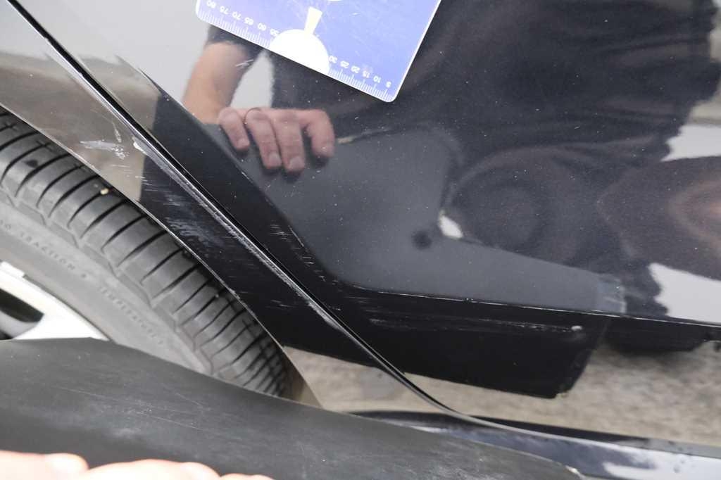 Volkswagen Polo 2016 photo 11