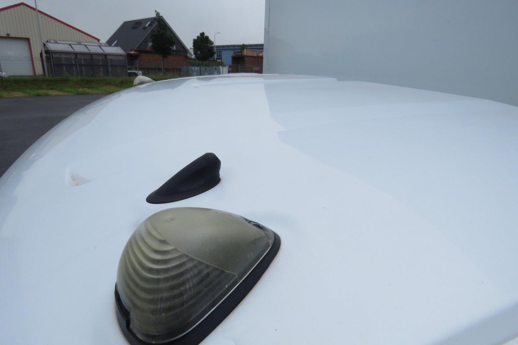 Ford Transit Koffer 2017 photo 43