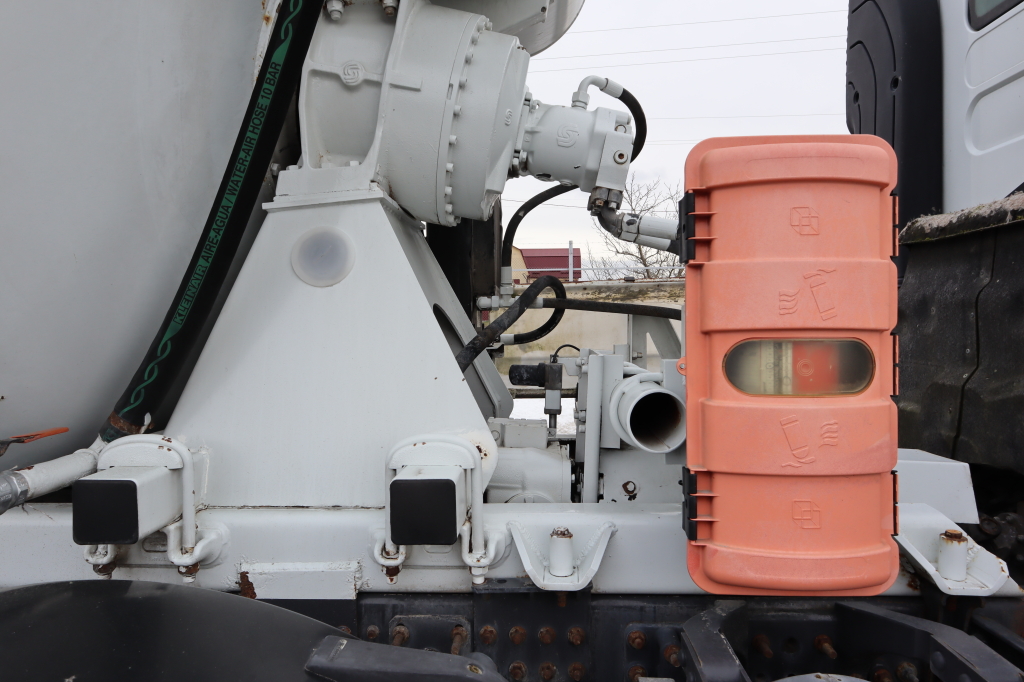 Renault Kerax 430Dxi 2012 фото 13