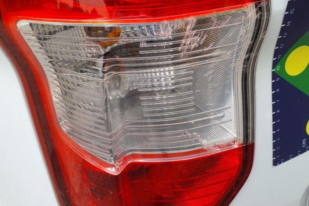 Ford Transit Courier 2016 фото 41