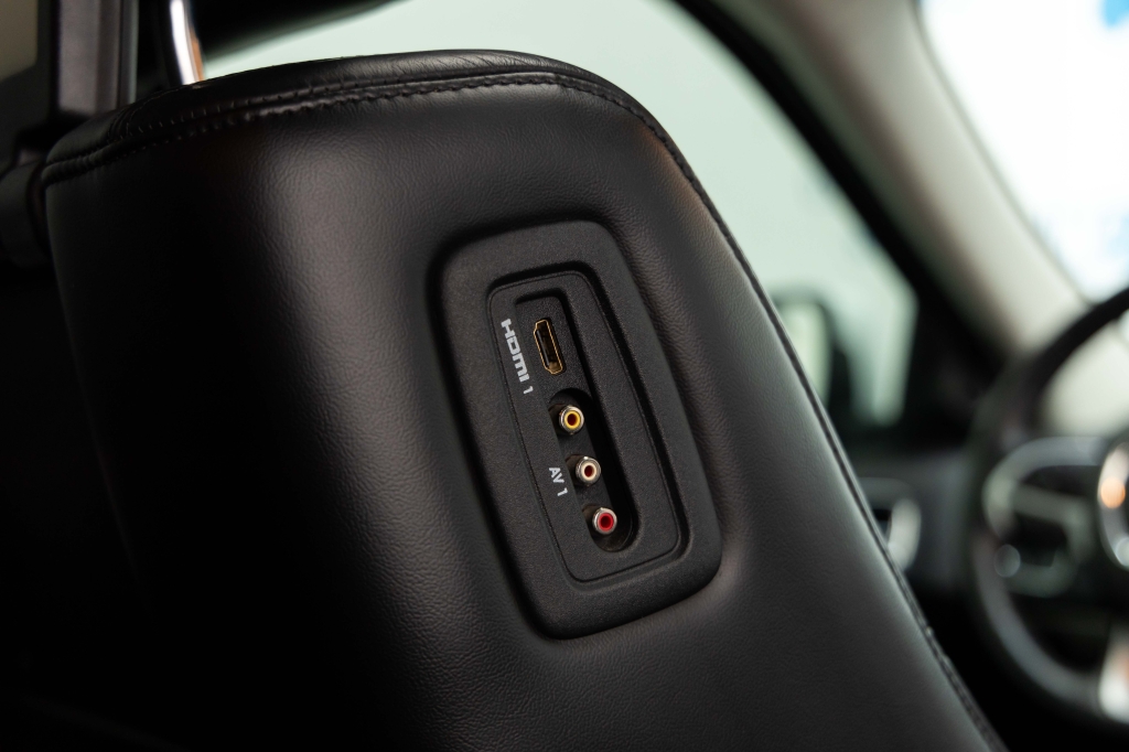 Dodge Durango GT 2017 фото Dodge Durango GT 2017 фото 33
