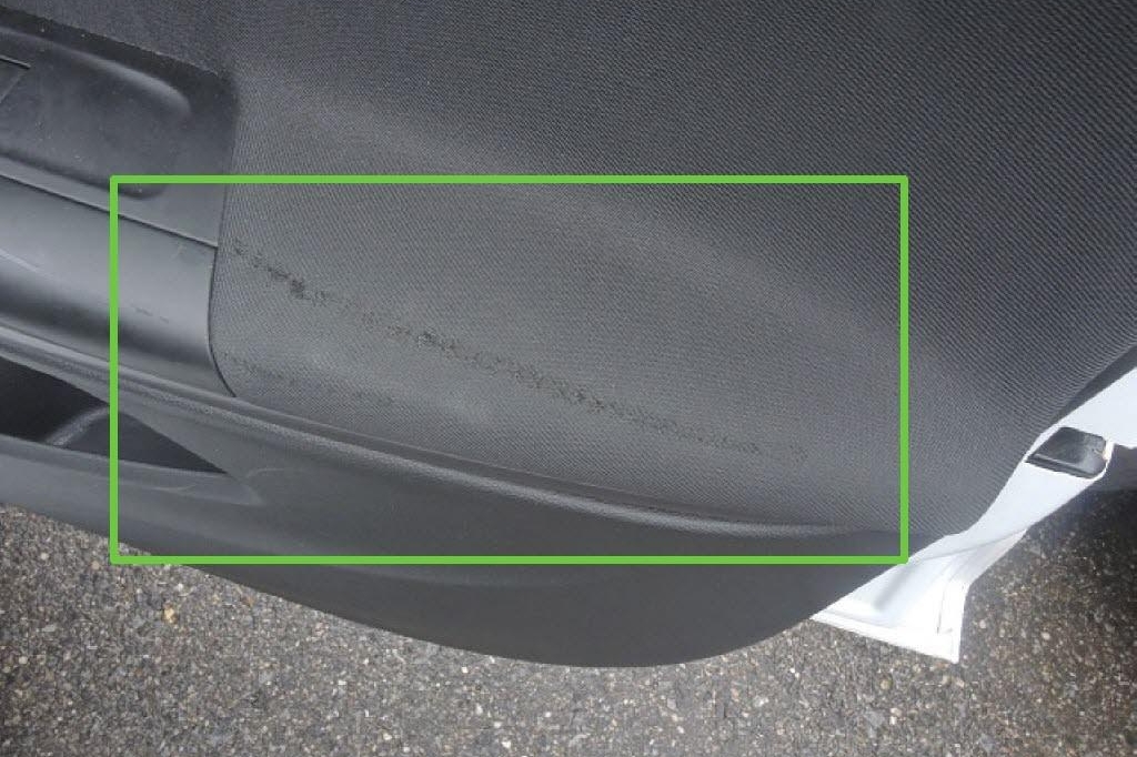 Opel Astra Sports Tourer 2016 photo 15