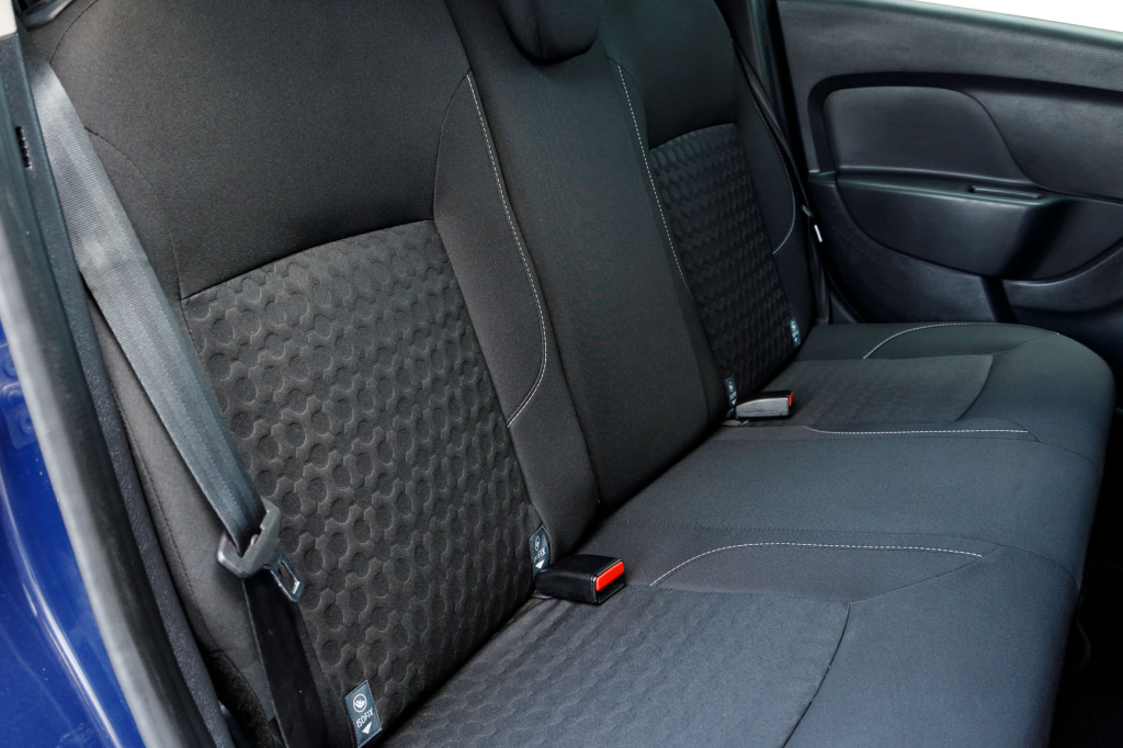 Dacia Logan MCV 2013 фото 25