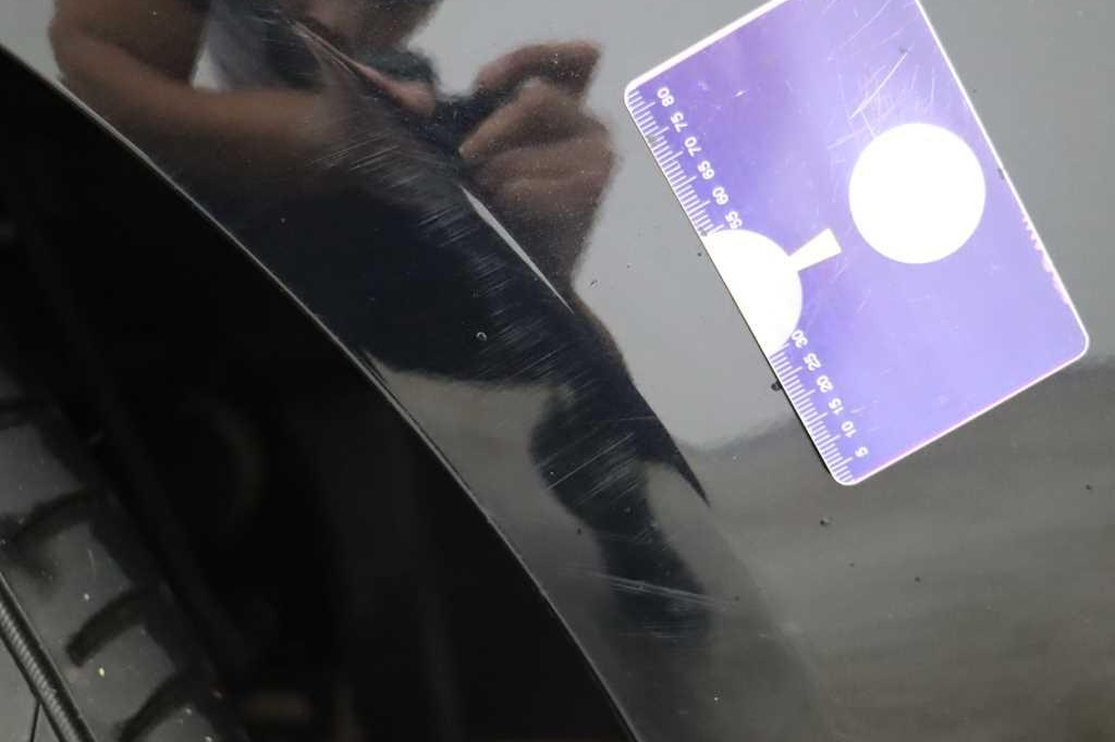 Mercedes-Benz CLA 2017 фото 37