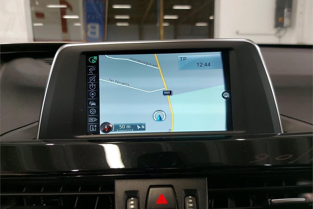 BMW X1 2017 фото 1