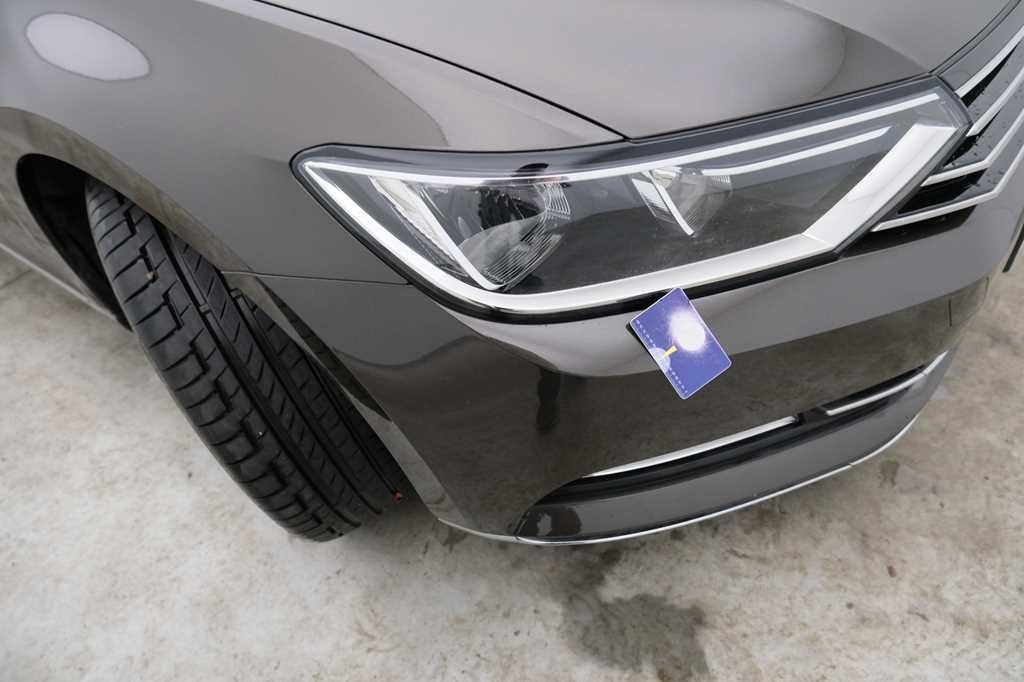 Volkswagen Passat 2016 фото 7