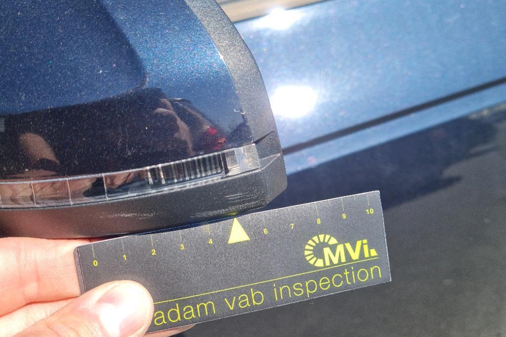 Audi A4 Avant 2018 фото 9