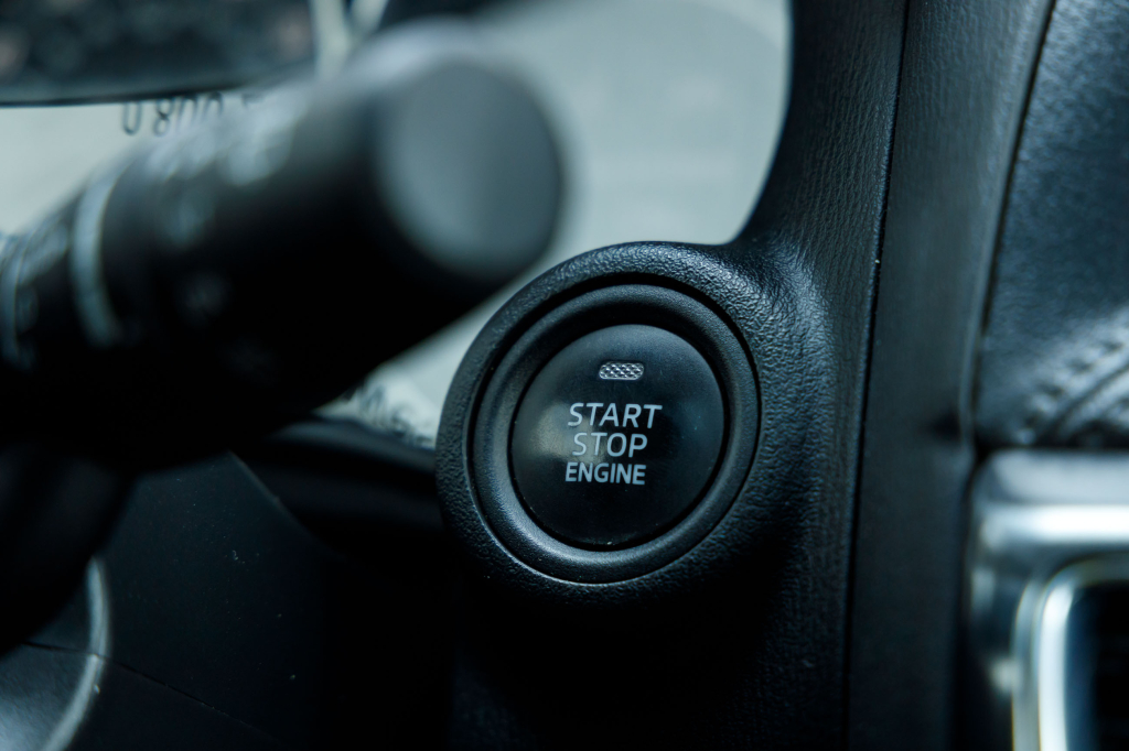 Mazda CX-5 GT 2015 photo 29