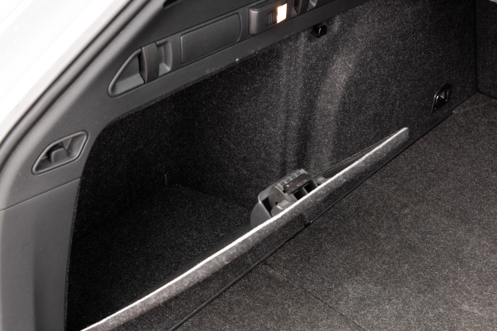 Skoda Superb 2016 фото 6