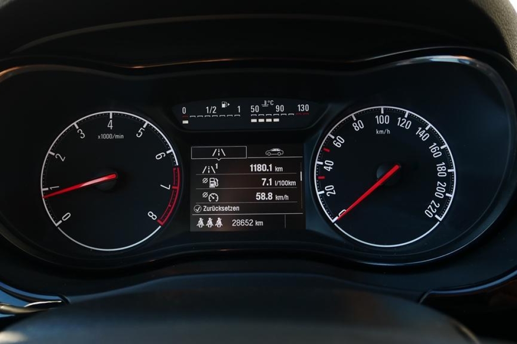 Opel Corsa 2016 фото 3