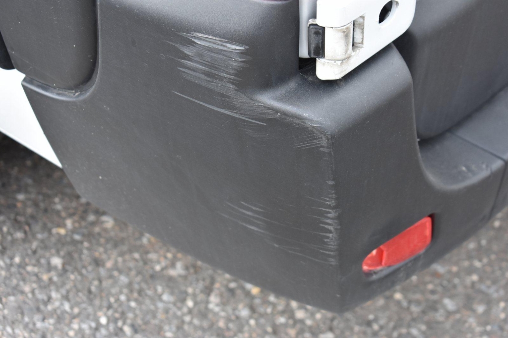 Renault Master Kasten 2019 фото 11