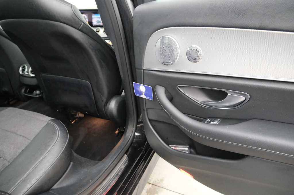 Mercedes-AMG E-Klasse 2017 фото 56