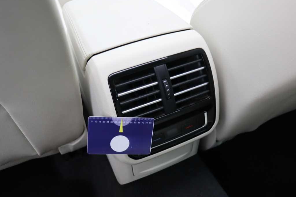 Volkswagen Passat Variant 2017 фото 29