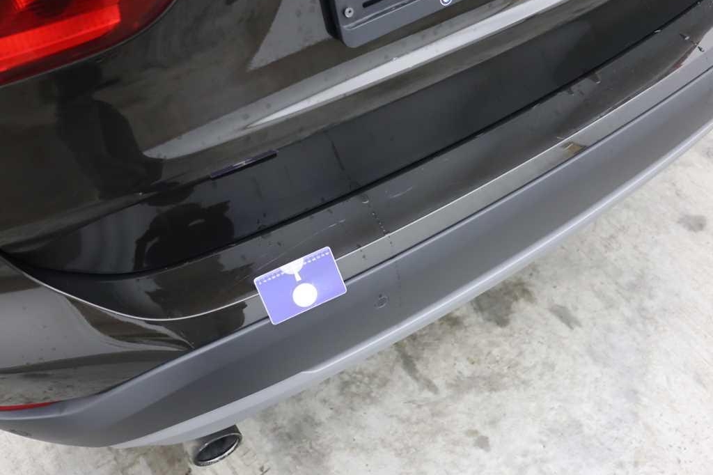 BMW X1 2017 фото 13