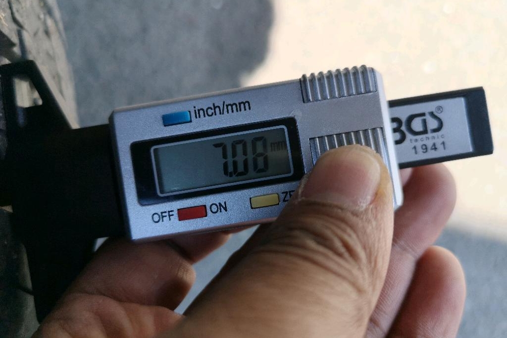 Ford Transit Koffer 2019 фото 9